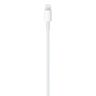 Apple - Câble USB-C vers Lightning (2 m)-Connectivité: Lightning, USB-C