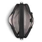 Champs - Onyx Collection Porte-documents en cuir - Noir-Pochette avant