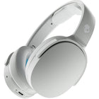Skullcandy Hesh Evo Wireless Over-Ear Headphones - Light Grey/Blue-Type of Headphones, Design & Usage: Bluetooth Over-Ear