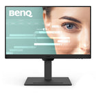 BenQ - Moniteur de bureau à domicile 23,8 po 1080p FHD 100 Hz-Taille de l'écran : 23,8 pouces