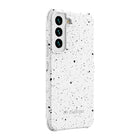 Mellow Compostable Bio Case for Samsung Galaxy S22 - cloud 9-Unique Splash - Every case is one-of-a-kind.