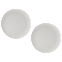 Maxwell & Williams - Plaque de Chargeur en Diamant - 30 cm - Paquet de 2-Lave-vaisselle