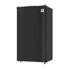 Arctic Chef 3.2 CU FT Compact Mini Fridge - Black (ACFR320-BLACK)-Adjustable thermostat helps you find the right temperature for your food