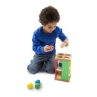 Melissa & Doug Pound and Roll Tower -4