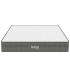 Modway Kate 8" Full Mattress-Fire Resistant Polyester Barrier