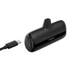 Kopplen Open Box Grab & Go PowerDuo 500mAh 2-in-1 Power Bank Set with Charging Dock -Clear LED indicators allow you to easily monitor the charging status of each power bank