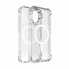 Blu Element Total Protection Compatible with MagSafe Bundle for iPhone 17-9H anti-scratch