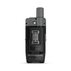 Garmin GPSMAP H1 Premium GPS Handheld-LOCATION ACCURACY - Get multi-band GPS and multi-GNSS support for superior positional accuracy.