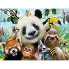 Howard Robinson Zoo Selfie - 500 Pieces -6