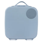 b.box - Lunchbox - Chill Out-Unique flexi fruit holder fits a whole apple or banana – no need to slice or compromise