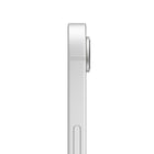 Apple iPhone 17e - 256 GB - White - Bell and Virgin Plus-Loooong battery life. Text, browse, and binge movies and shows for hours on end. Charge fast with USB-C and now with MagSafe