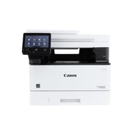 Canon - Imprimante laser tout-en-un imageCLASS MF465dw-Imprimez jusqu’à 42 pages par minute avec un délai de première impression inférieur à 4,9 secondes (lettre)