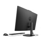 HP - OmniStudio 27" FHD Ordinateur tout-en-un - Intel 5-120U - SSD 512 Go - 12 Go de RAM - Windows 11 Famille-Système d'exploitation : Windows 11 Famille