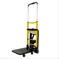 Voltstair Hercules Electric Stair Climbing Hand Truck - 500 lb Capacity-Moves heavy loads up and down stairs with minimal effort