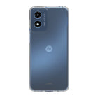 AXS ULTRA CLEAR Drop-tested Case for Motorola Moto G Play-6ft drop tested to protect from drops in most everyday situations