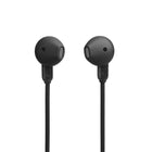 JBL Tune 235BT Wireless Earbud Headphones - Black-Up to 25-hour battery life with speed charge
