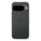 Google Pixel 10 - 128 GB - Obsidian - Bell and Virgin Plus-6.3-inch Actua display with 3,000-nit peak brightness is sharp and vibrant, with better readability outdoors. And it has a refresh rate of up to 120Hz for super smooth scrolling and switching between apps