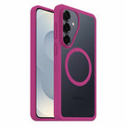 OtterBox Profile Cell Phone Case with Magnets for Galaxy S26+ - Pink Awakening-Sleek, chic one-piece design