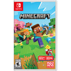 Minecraft for Nintendo Switch-Play and share with friends on mobile, PC and console