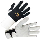 Impacto 473-31 Full Finger Impact Glove W/wrist Supportport, Extra Large-Anti-impact and anti-vibration glove with wrist support