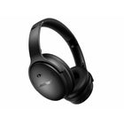 Bose QuietComfort Wireless Noise Cancelling Over-the-Ear Headphones - Black-Legendary noise cancelling 