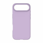 Blu Element Silicone Compatible with MagSafe Case for iPhone 17 Air - Lavender-MagSafe compatible