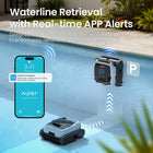 Aiper Scuba N3 Cordless Robotic Pool Cleaner with AI Camera, Smart Navigation, Wireless Charging & Surface Parking-2-Year Warranty Included