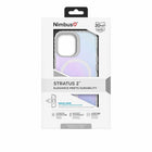 Nimbus9 - Étui Stratus 2 MagSafe pour iPhone 17 - Gel-6