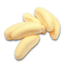Cottage Country Marshmallow Bananas - 235 g - 12 Pack-12 packages