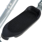 Soozier Upright Elliptical Trainer-Keep an upright posture for stability and endurance 