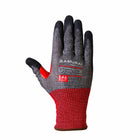 Forcefield Samurai Sandy Cut 6 Glove - Size 9 - Pair-ANSI A6 level cut resistance