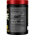 Allmax - Complément alimentaire Aminocore Bcaa en poudre - Ananas et mangue - 345 g-Améliore la récupération en ralentissant la dégradation musculaire, en réparant ou en développant les muscles. Meilleure efficacité et capacité d'exercice en optimisant l'énergie. Augmente le nombre de globules rouges, l'hémoglobine, l'hématocrite et l'albumine sérique pour aider à la performance. Diminue la glycémie à jeun et diminue la créatine phosphokinase, ce qui signifie moins d'inflammation, une meilleure formation de