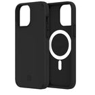 Incipio Duo Case for iPhone 14 Pro - Black-Dimensions: 4.49" W x 0.91" H x 8.27" L