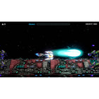 R-Type Dimensions III for PlayStation 5-Convenience: Customizable controls and quality-of-life features in the settings