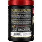Allmax - Complément alimentaire Aminocore BCAA en poudre – Framboise bleue – 345 g-Pourquoi prendre des suppléments de BCAA : Avantages de la poudre de BCAA