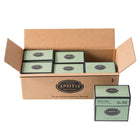Steven Smith Teamaker White Petal White Tea - 6 x 15 count sachets-Packed in sachets made from plant based material which is 100% commercially compostable