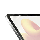 Paperlike 2.1 Screen Protector for iPad Pro 13" 2024 - Clear - 2 Pack-Manufactured using Swiss-based polymers to deliver improved picture clarity