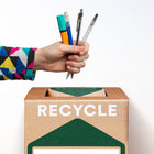 TerraCycle Pens, Pencils and Markers - Zero Waste Box - Large-Large