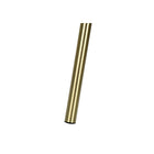 Monarch Specialties 63" H Floor Lamp - Brass Metal / Ivory / Cream Shade-Assembled dimensions: 24 in. L x 24 in. W x 62.75 in. H. base: 20.5 in. L x 20.5 in. W x 49.5 in. H. shade: 17 in. L x 17 in. W x 11.5 in. H
