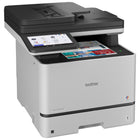Brother - MFCL8930CDW Imprimante tout-en-un laser couleur professionnelle-Impression jusqu’à 33 ppm et recto verso automatique