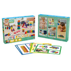 Plus-Plus Learn to Build BIG Activity Set - Set of 130-This one simple shape is the key to unlocking endless creativity