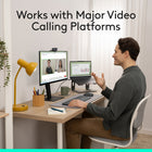 Logitech C920e 1080p Business Webcam-7