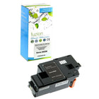fuzion Xerox (106R02759) Compatible Toner Cartridge - Standard Yield - Black-Ink Colour: Black