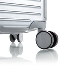 Heys Cruze 26" Luggage-Bottom grab handle for ease of lifting