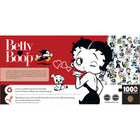 Masterpieces Puzzle Company Betty Boop 1000 Piece Panoramic Jigsaw Puzzle-5