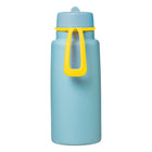 b.box - Gourde isotherme à bec rabattable - 1L - Bord de Piscine-7