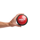 30 Second Dance Party DPYHB22024AMZ Dance Party Button: Holiday - 2 Pack-Memorable Moments: Creates memorable, joyful experiences in any environment, whether for stress relief, celebration, or just pure fun.