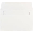 JAM Paper A9 Invitation Envelopes, 5.75 x 8.75, White, 500 Pack-White Paper Envelopes