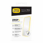OtterBox Premium Glass Screen Protector iPhone 16 Pro Max-Fingerprint resistant