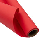 JAM Paper Matte Wrapping Paper - 17" x 18' - Matte Red - 2 Pack-This Wrapping Paper is perfect for adding a splash of colour to all your gifts. Great for Birthdays, Holidays, Parties, Showers, Weddings, Events, and any of your other gifting needs.